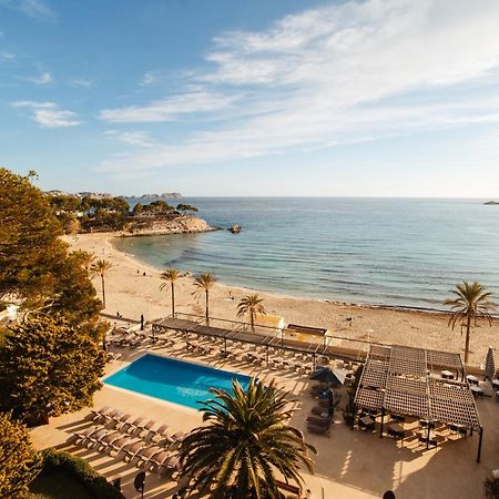Secrets Mallorca Villamil Resort & Spa - Adults Only باغيرا المظهر الخارجي الصورة View of the beach