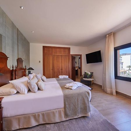 Secrets Mallorca Villamil Resort & Spa - Adults Only باغيرا المظهر الخارجي الصورة