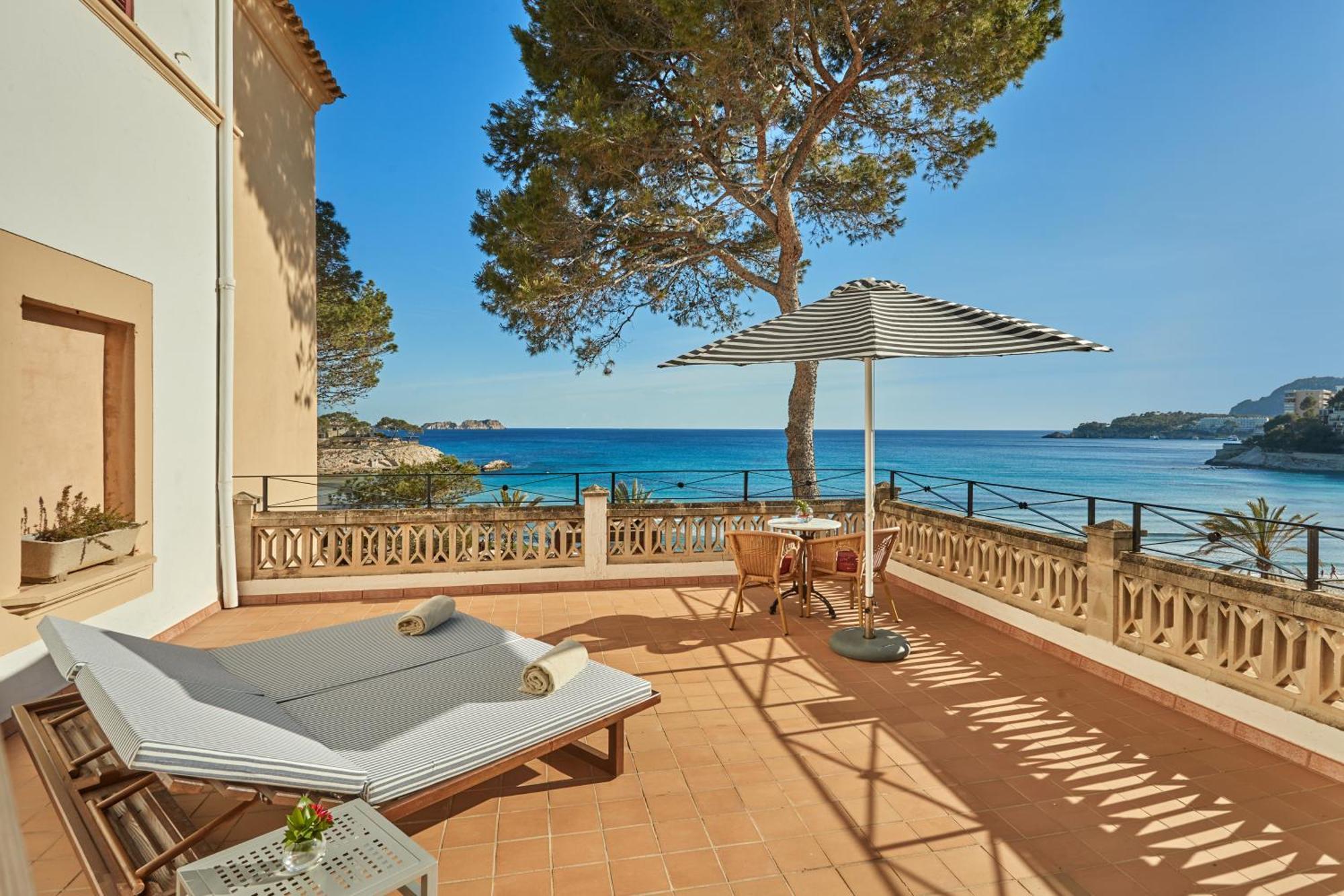 باغيرا Secrets Mallorca Villamil Resort & Spa - Adults Only المظهر الخارجي الصورة
