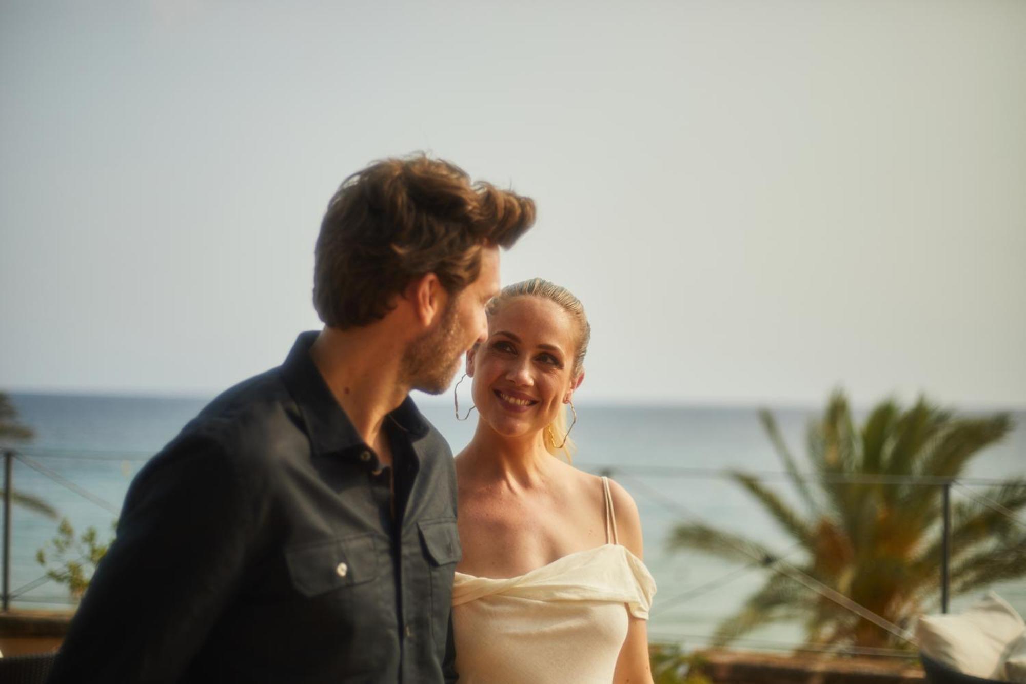 Secrets Mallorca Villamil Resort & Spa - Adults Only باغيرا المظهر الخارجي الصورة The 2019 winners: Céline Sciamma and Jérémie Renier
