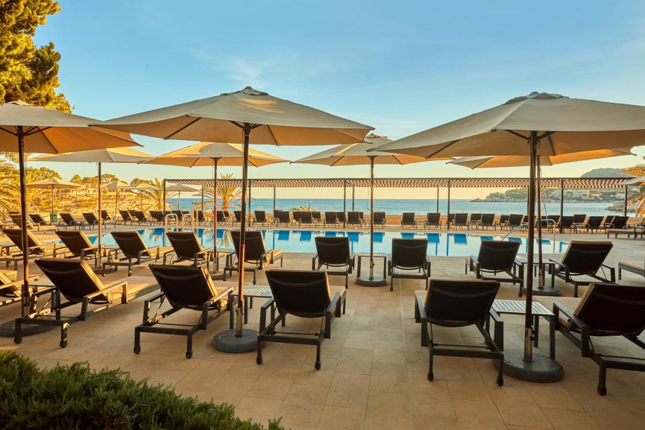 باغيرا Secrets Mallorca Villamil Resort & Spa - Adults Only المظهر الخارجي الصورة